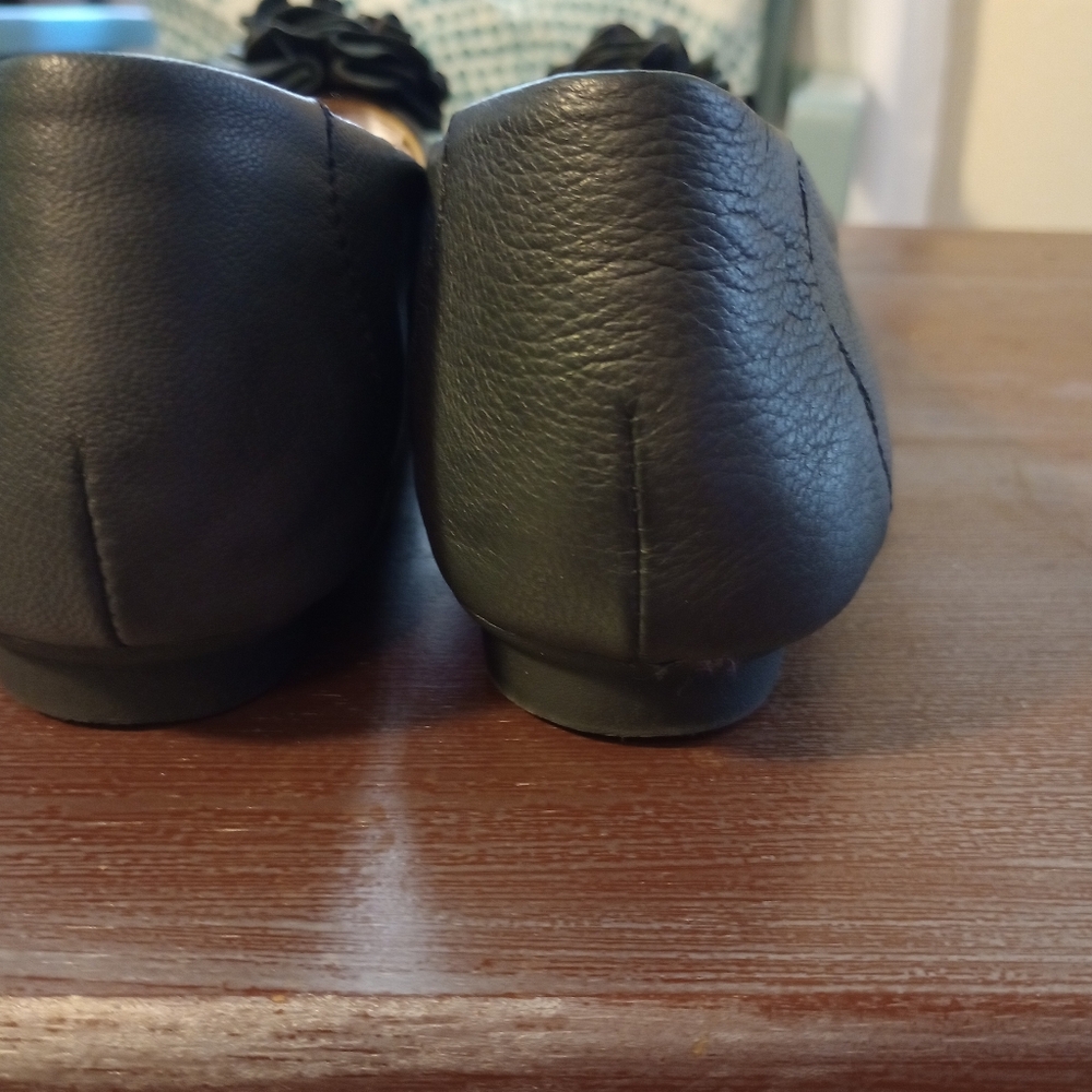 b.o.c. ballet flats - Picture 2 of 5